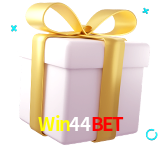 Receba seus bônus de boas-vindas no Win44Bet