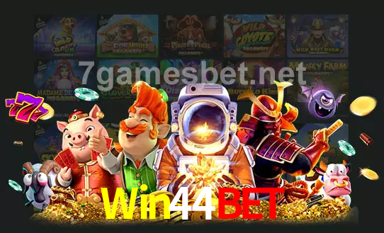 cassino Win44Bet