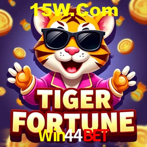 A Popularidade dos Caça-Níqueis no Win44Bet