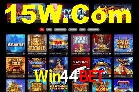 Win44Bet