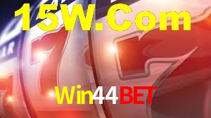 Welcome Bonus Win44Bet