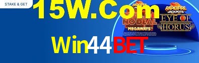Win44Bet