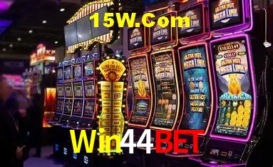 Apostas Esportivas na Win44Bet: Um Guia Completo