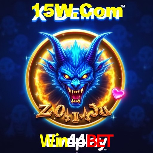 Segurança 2FA Win44Bet