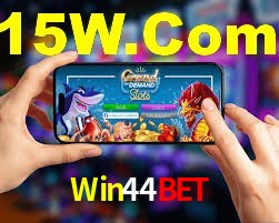 Blackjack Table Win44Bet