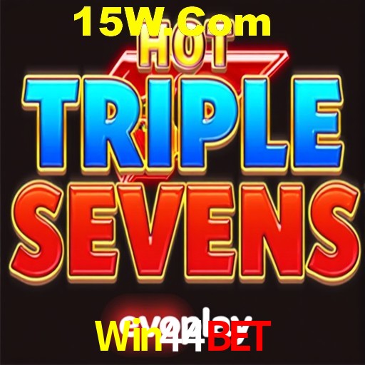 Game Providers Win44Bet