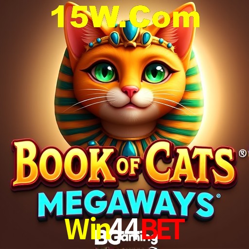 Interface do App Win44Bet