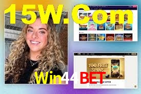 Win44Bet App Interface