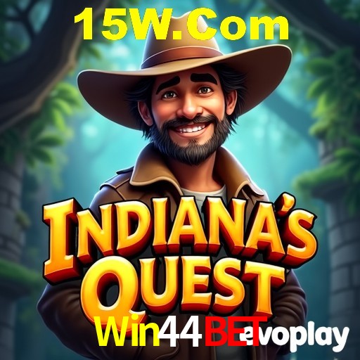 Diretório de Jogos Win44Bet