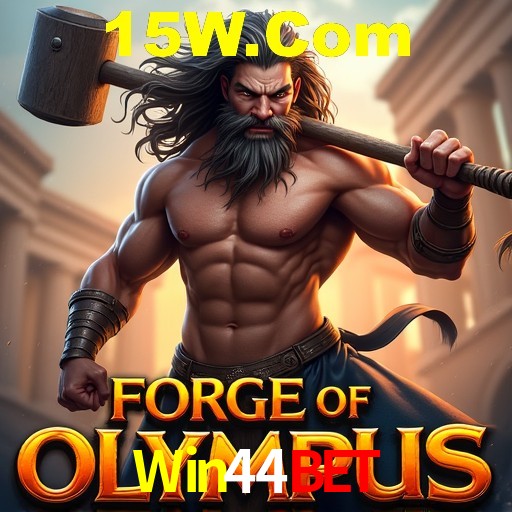 A Emoção da Loteria na Win44Bet: Uma Chance de Mudança de Vida