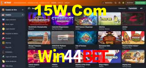 Win44 Bet