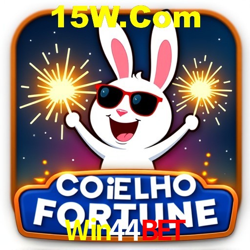 Descubra o Mundo do Cassino Online com Win44Bet