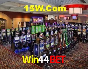 Desvendando o Mundo dos Jogos Virtuais na Win44Bet