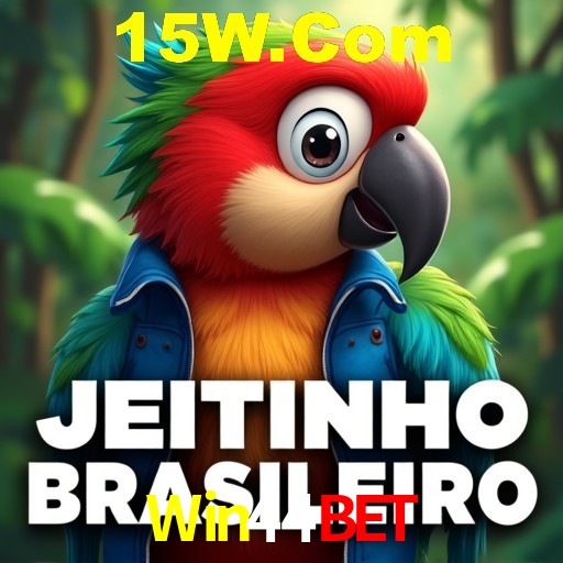A Emoção da Loteria na Win44Bet: Uma Chance de Mudança de Vida