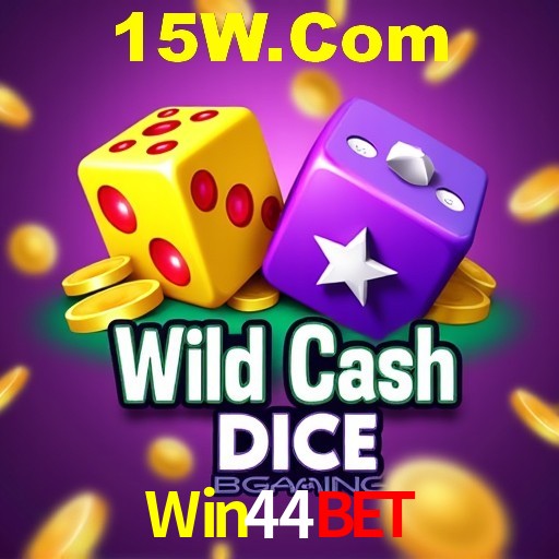 Descubra o Mundo do Cassino Online com Win44Bet