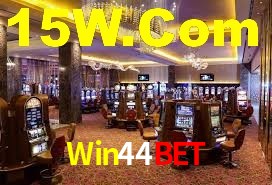 Programa VIP Win44Bet