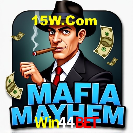 Inovações de Jogos na Win44Bet: O Futuro das Experiências Interativas