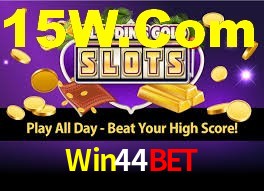 Win44Bet Login