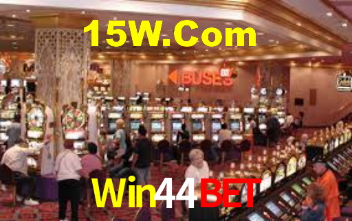 Win44Bet Login