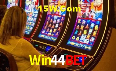 A Popularidade dos Caça-Níqueis no Win44Bet