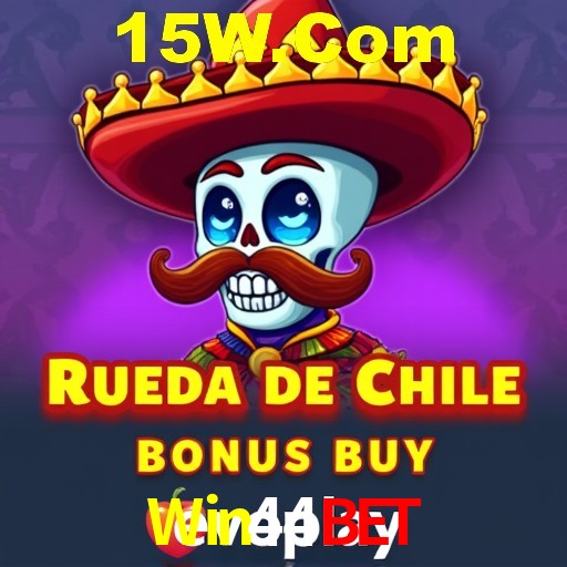 Recursos de Bônus Win44Bet