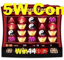 Sinta a adrenalina dos jogos de cassino com Win44Bet