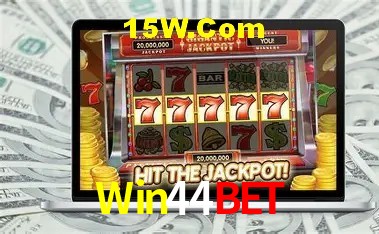 Descubra a Magia dos Jogos de Arcade no Win44Bet