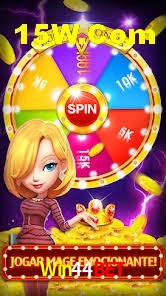 Welcome Bonus Win44Bet