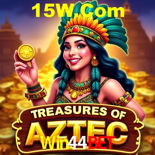 Bônus de Boas-vindas Win44Bet