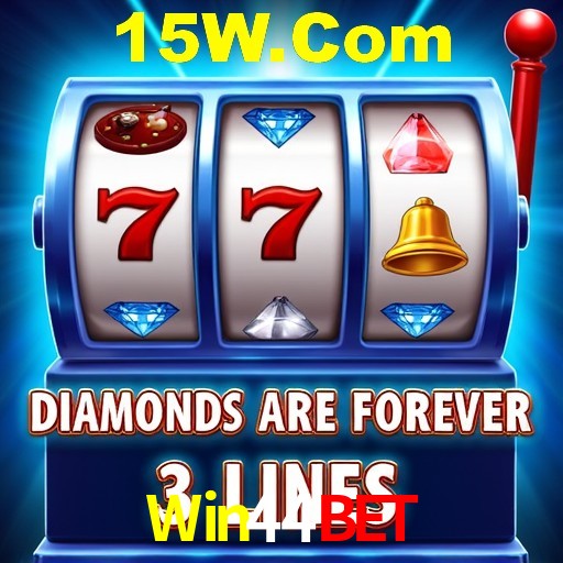 A Experiência Imersiva dos Cassinos Ao Vivo no Win44Bet