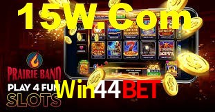 VIP Casino Win44Bet