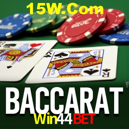 Provedores de Jogos Win44Bet
