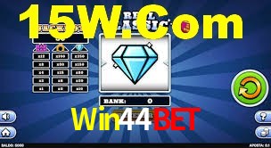 Win44Bet: Jogos de Caça-Níqueis-Altas Recompensas, Roleta-Velocidade, Blackjack-Desafios Máximos