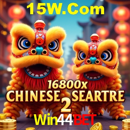 PIX Instantâneo Win44Bet