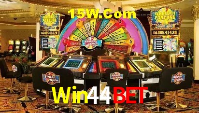 Apostas Esportivas na Win44Bet: Um Guia Completo