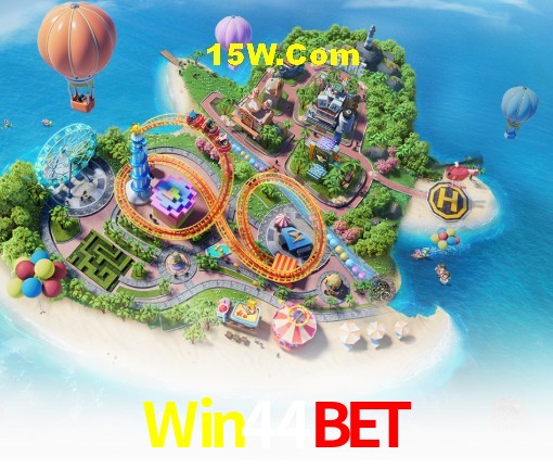 A Revolução dos Aplicativos de Jogos no Win44Bet