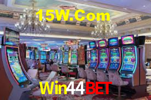 Bônus Generosos e Exclusivos no Win44Bet para Você!