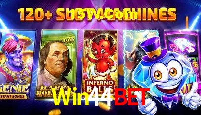 Explorando a Categoria de Eventos em Apostas na Win44Bet