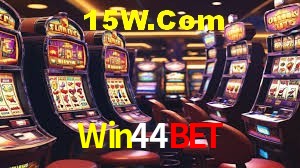 Tennis Betting Win44Bet