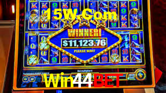 Win44Bet