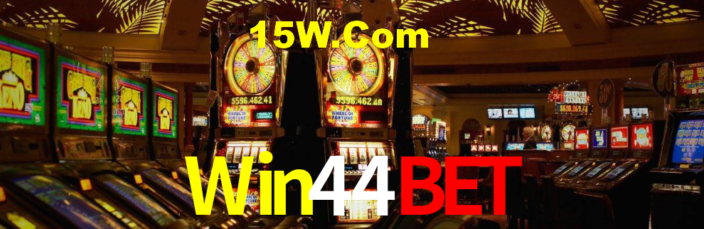 Bônus Generosos e Exclusivos no Win44Bet para Você!