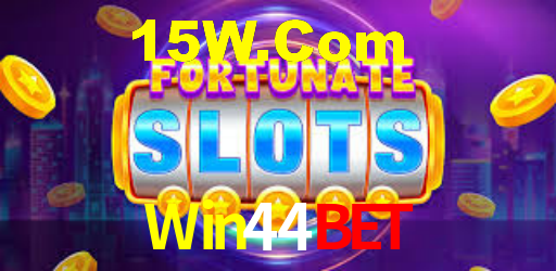 Win44Bet Login