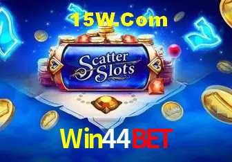Avaliações dos Jogadores Win44Bet