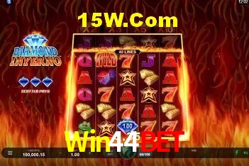 Segurança e performance na plataforma Win44Bet