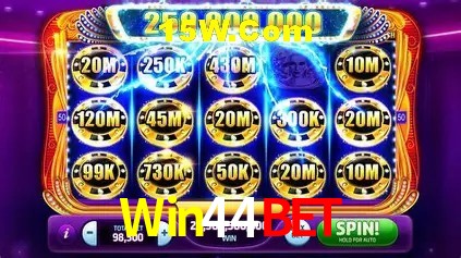 Benefícios VIP na Win44Bet