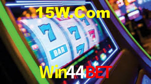 Sinta a adrenalina dos jogos de cassino com Win44Bet