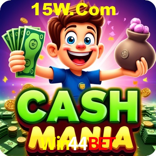Descubra a Magia dos Jogos de Arcade no Win44Bet