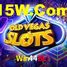 Programa VIP Win44Bet