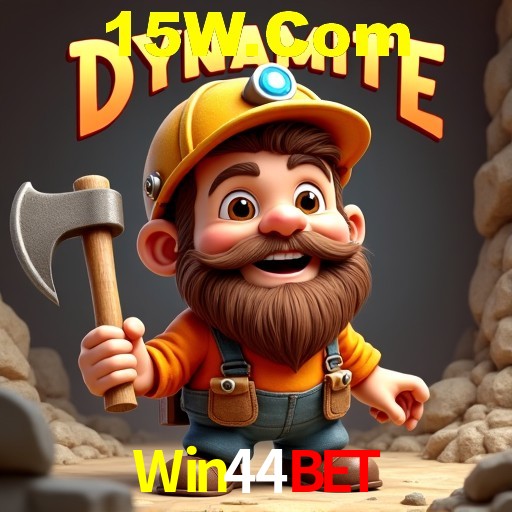 A Experiência Imersiva dos Cassinos Ao Vivo no Win44Bet