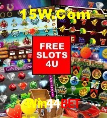 Benefícios da Conta Win44Bet